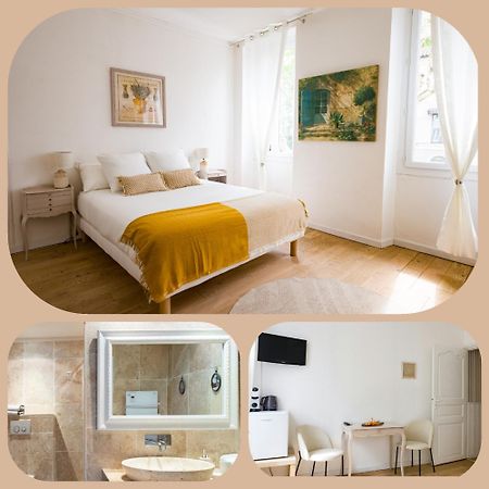 Les Chambres De Reseau Louisanne Saint-Rémy-de-Provence Eksteriør billede