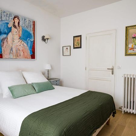 Les Chambres De Reseau Louisanne Saint-Rémy-de-Provence Eksteriør billede