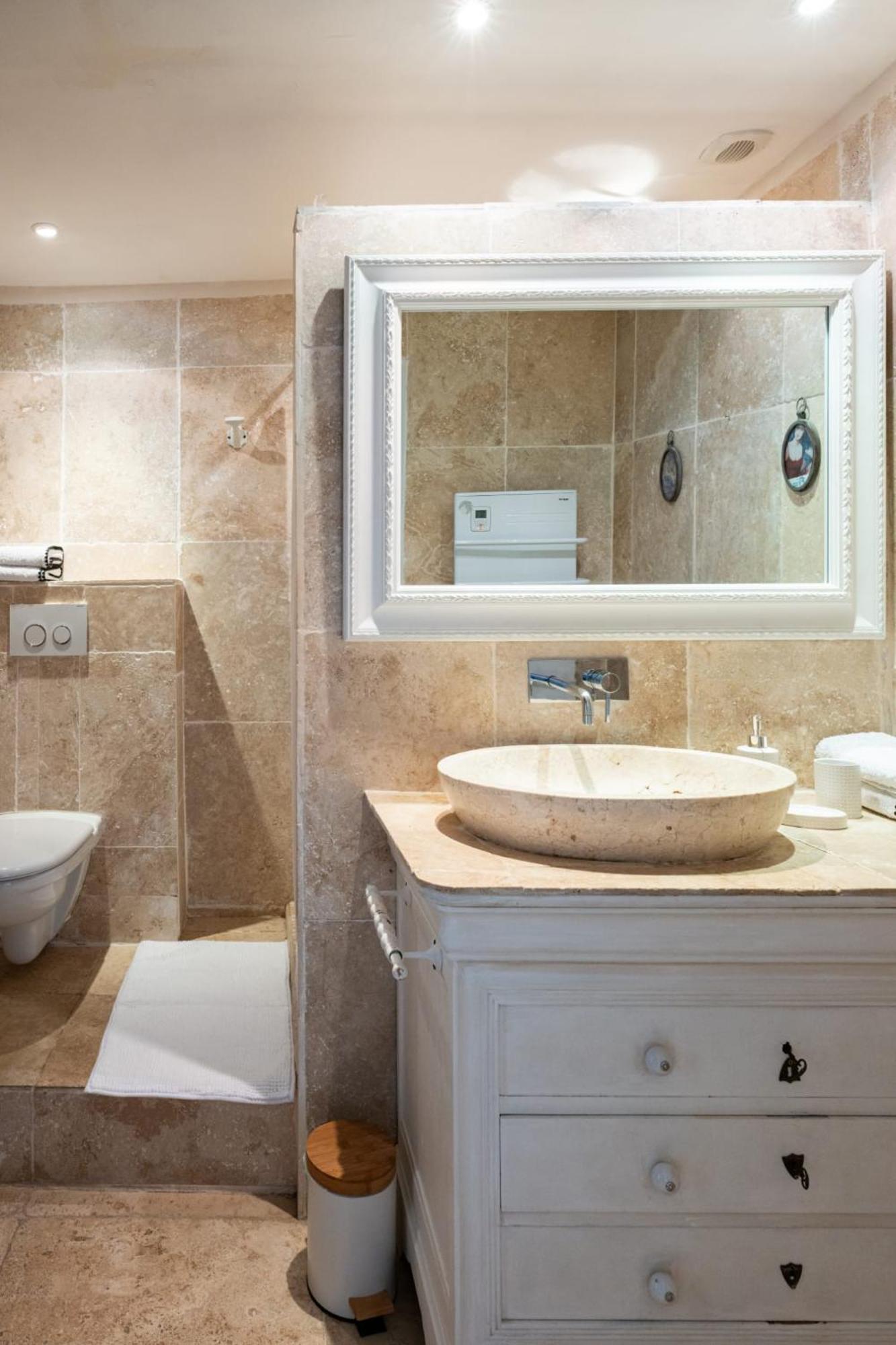 Les Chambres De Reseau Louisanne Saint-Rémy-de-Provence Eksteriør billede