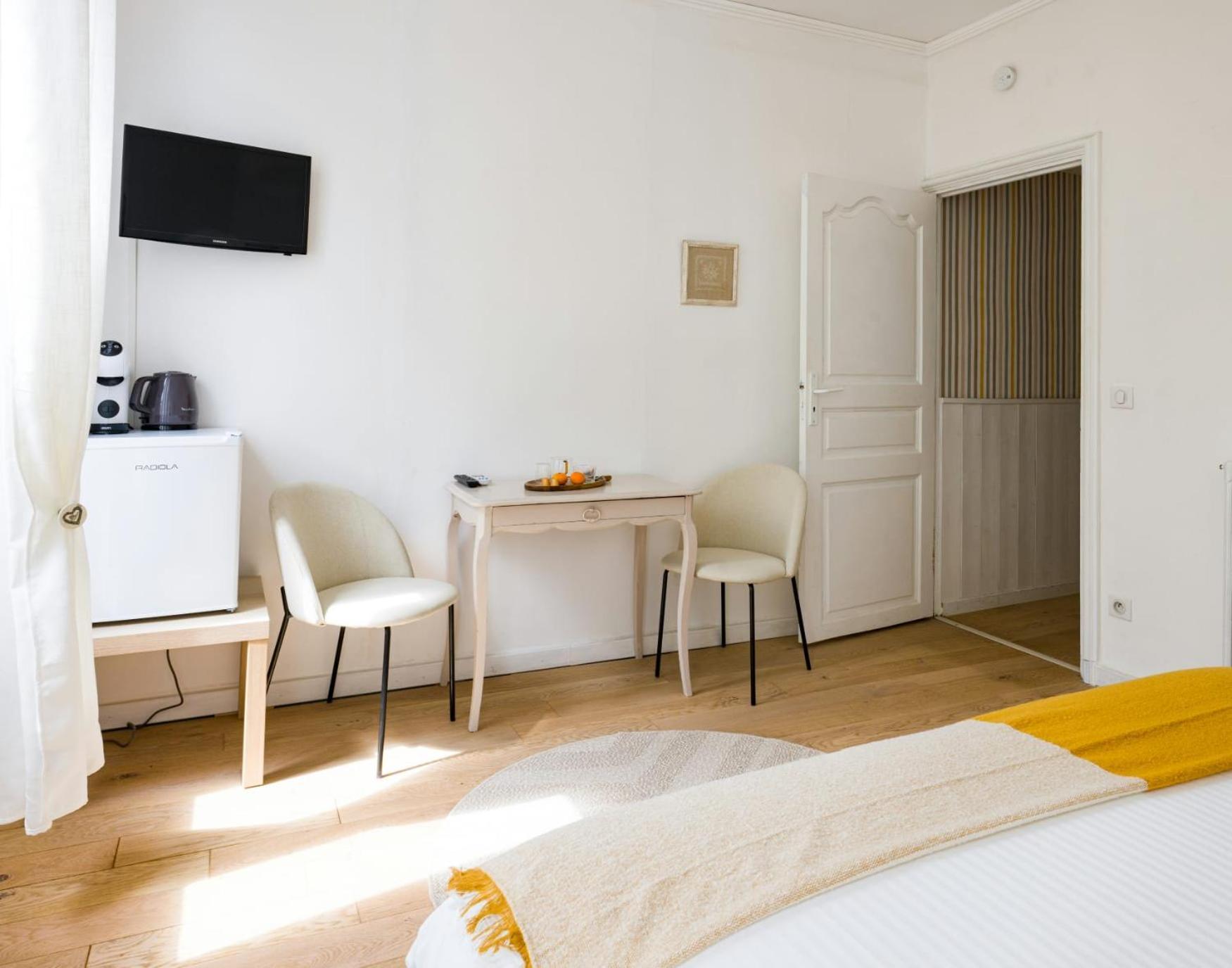 Les Chambres De Reseau Louisanne Saint-Rémy-de-Provence Eksteriør billede