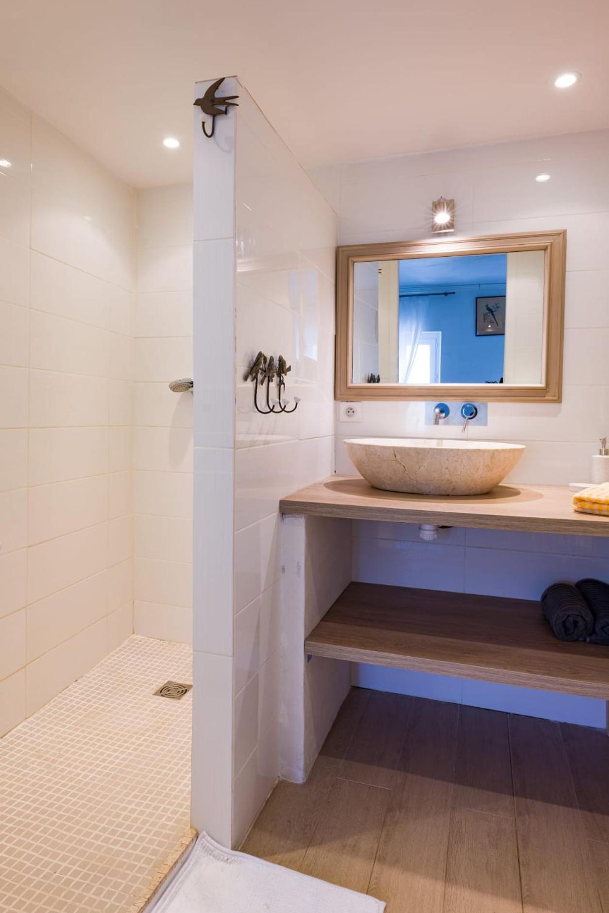 Les Chambres De Reseau Louisanne Saint-Rémy-de-Provence Eksteriør billede