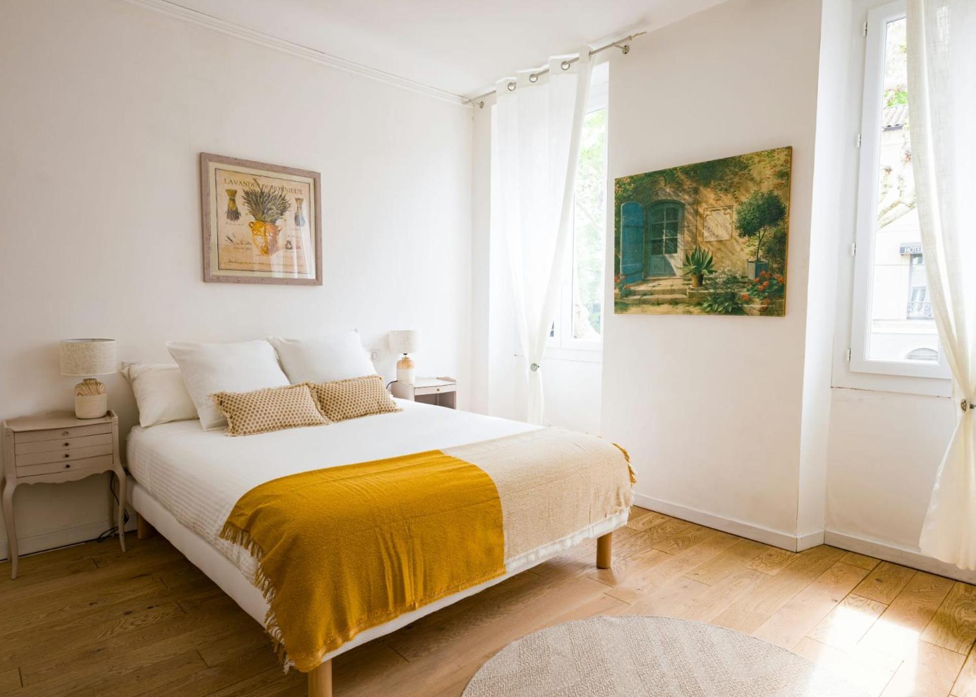 Les Chambres De Reseau Louisanne Saint-Rémy-de-Provence Eksteriør billede