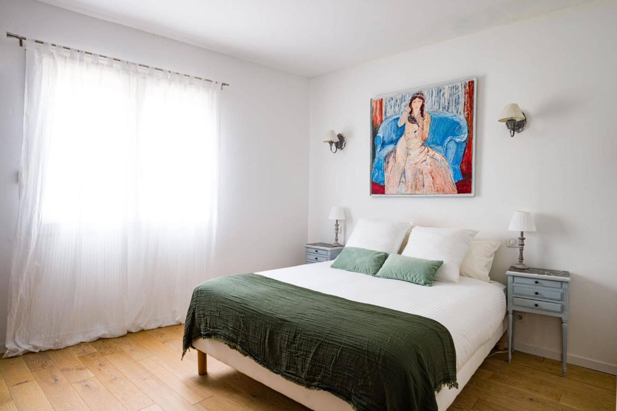Les Chambres De Reseau Louisanne Saint-Rémy-de-Provence Eksteriør billede
