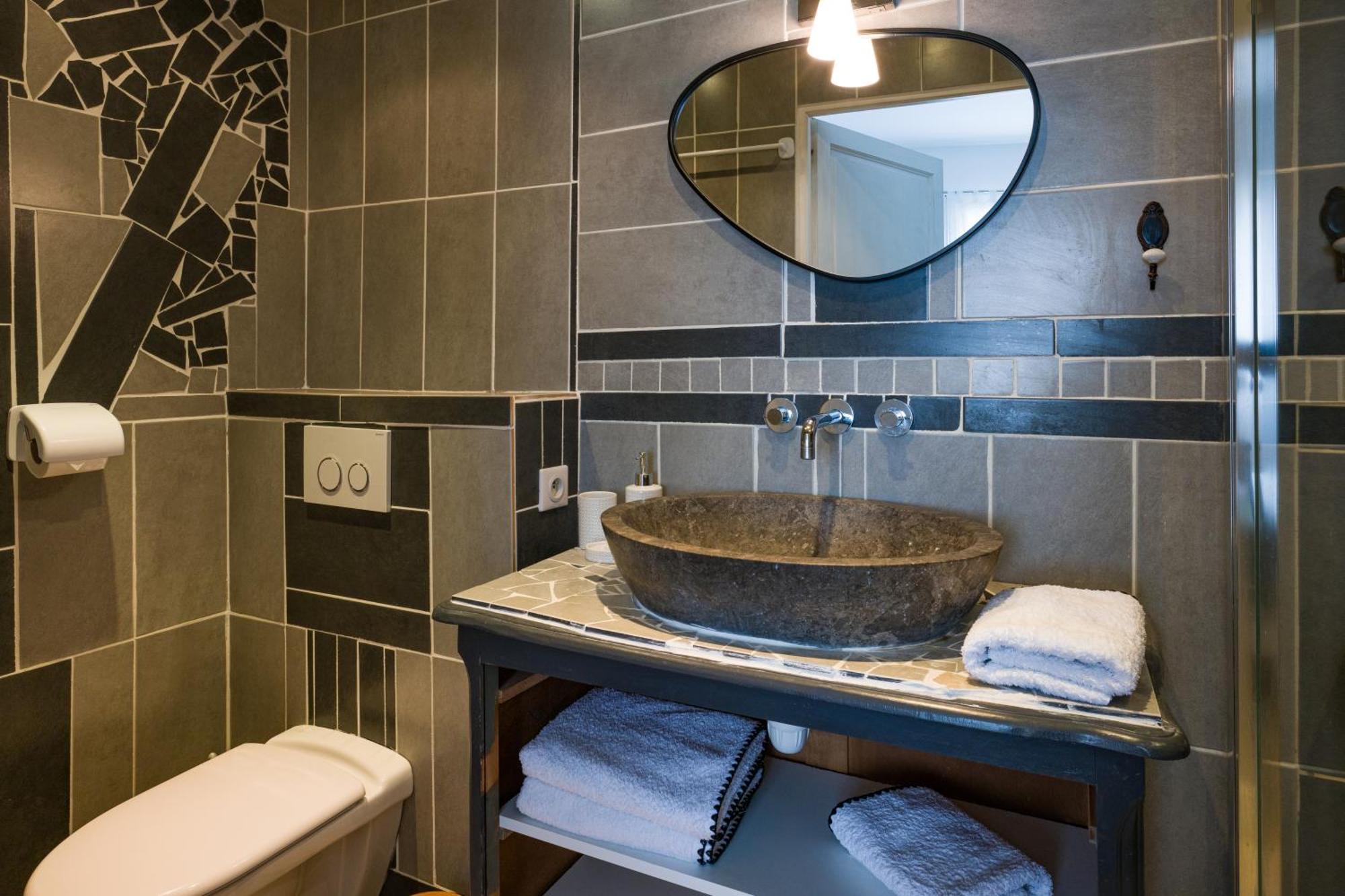 Les Chambres De Reseau Louisanne Saint-Rémy-de-Provence Eksteriør billede